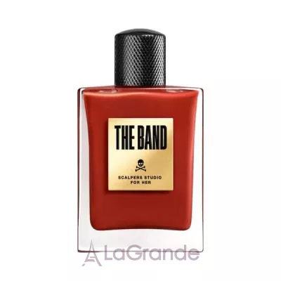Scalpers The Band for Her   ()