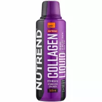 Nutrend Collagen Liquid Orange ó����������� ������� "��������", � ���� ����