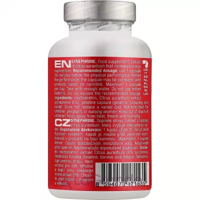 Nutrend Synephrine  
