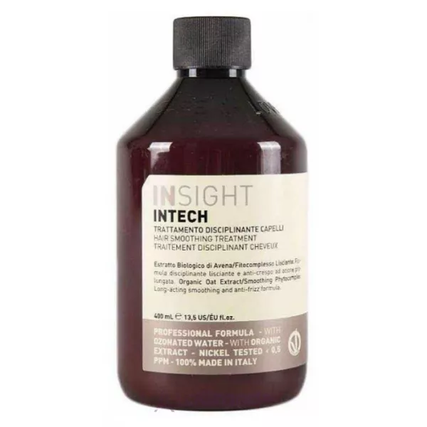 Insight Intech Smoothing Treatment ���� ��� ����������� �������