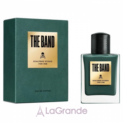 Scalpers The Band for Him  