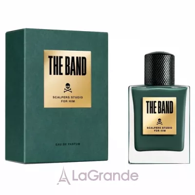 Scalpers The Band for Him  