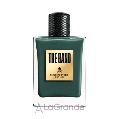 Scalpers The Band for Him   ()