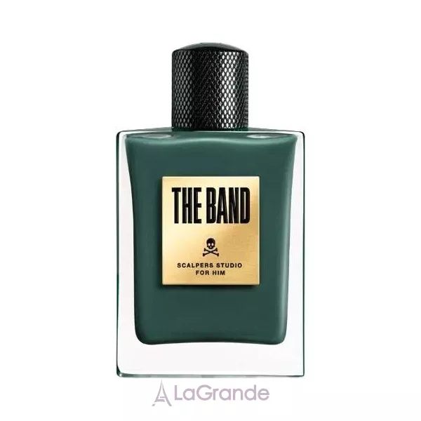 Scalpers The Band for Him ��������������� ���� (������)