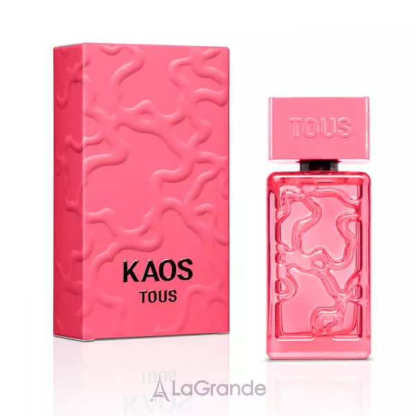 Tous Kaos ��������������� ����
