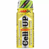 Amix CellUP Pre Workout Energy Shot ����������������� �������� "�������"