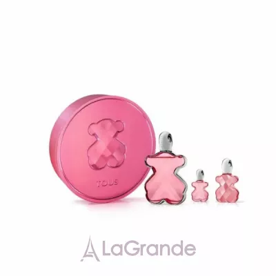 Tous LoveMe  (  90  +   15  +  4,5 )