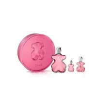 Tous LoveMe ����� (��������������� ���� 90 �� + ��������������� ���� 15 �� + ��������� 4.5 ��)