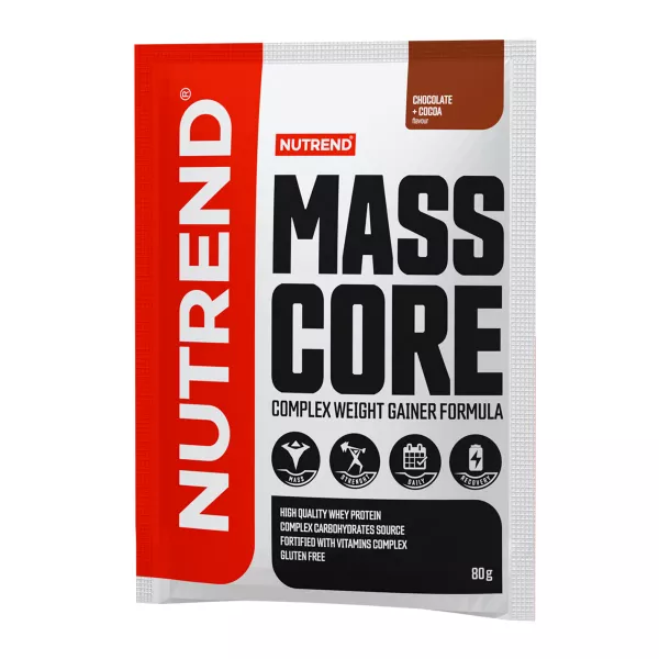 Nutrend Mass Core Chocolate + Cocoa ������ 