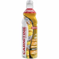 Nutrend Carnitine Activity Drink With Caffeine Mango & Coconut ������������ � ������ "�����-�����"