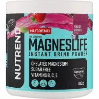 Nutrend MagnesLife Instant Drink Powder Forest Berries ������� ������� � ������� "������", �� ������ ������ ����