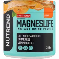 Nutrend MagnesLife Instant Drink Powder Orange ������� ������� � ������� "������", �� ������ ���������