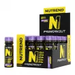 Nutrend N1 Shot Preworkout Forest Burst ����������������� ��������-��� �� ������ 