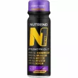Nutrend N1 Shot Preworkout Forest Burst 60ml