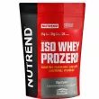 Nutrend Iso Whey Prozero Strawberry Cheesecake    
