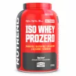 Nutrend Iso Whey Prozero Strawberry Cheesecake    