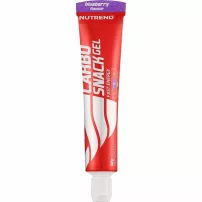 Nutrend Carbosnak Gel Tube Blueberry ������������ ����������� ���� "�������"