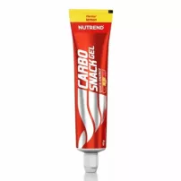 Nutrend Carbosnak Gel Tube Lemon ������������ ����������� ���� "�����"