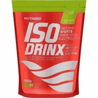 Nutrend Isodrinx Green Apple ������������� ������� �� ������ "������� ������"