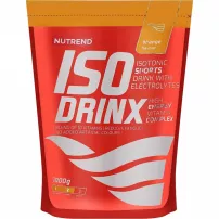 Nutrend Isodrinx Orange ������������� ������� �� ������ "��������"