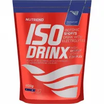 Nutrend Isodrinx Blackcurrant ������������� ������� �� ������ "������ ���������"