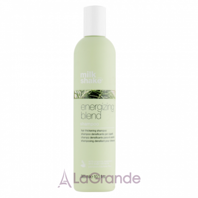 Milk_Shake Energizing Blend Shampoo     