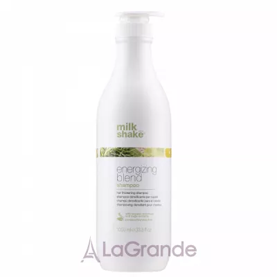 Milk_Shake Energizing Blend Shampoo     