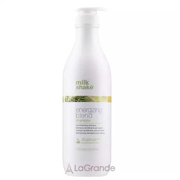 Milk_Shake Energizing Blend Shampoo ������������ ������� ��� ������ �������
