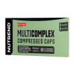 Nutrend Multicomplex Compressed Caps 60pcs