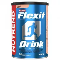 Nutrend Flexit Drink Peach �������� ��� �������� � ������ �� ������ "������"