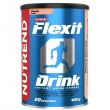 Nutrend Flexit Drink Peach 400g