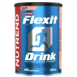 Nutrend Flexit Drink Peach 400g