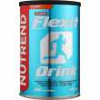 Nutrend Flexit Drink Orange 400g