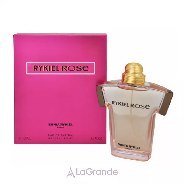 Sonia Rykiel Rykiel Rose ��������������� ���� (������)