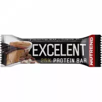 Nutrend Excelent Protein Bar Peanut Butter ����������� �������� "���������� �����"