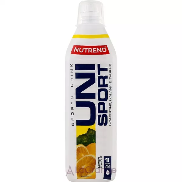 Nutrend Unisport Lemon �������������� ������� 