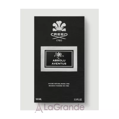 Creed Aventus Absolu 2025  