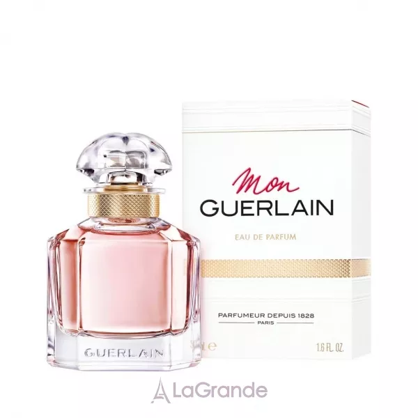 Guerlain Mon Guerlain ����������� ����
