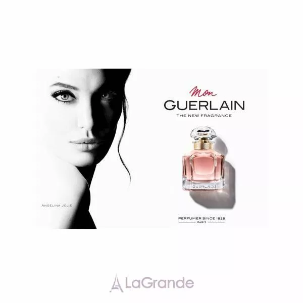 Guerlain Mon Guerlain ����������� ����