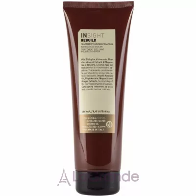 Insight Rebuild Hair Cuticle Sealer     