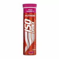Nutrend Isodrinx Tabs Raspberry �������� � ����������� ��������� "������"