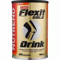 Nutrend Flexit Gold Drink Orange ������� ������� ��� �������� � ������ "��������"