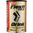 Nutrend Flexit Gold Drink Orange 400g