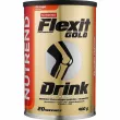 Nutrend Flexit Gold Drink Orange      ' 