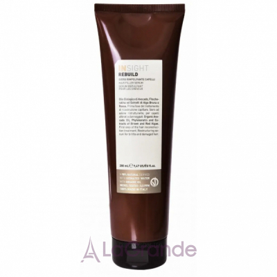 Insight Rebuild Hair Filler Serum -   