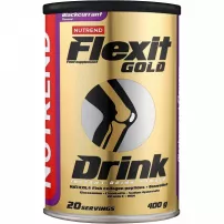 Nutrend Flexit Gold Drink Blackcurrant ������� ������� ��� �������� � ������ "������ ���������"