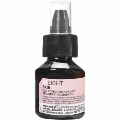 Insight Skin Regenerating Body Oil    