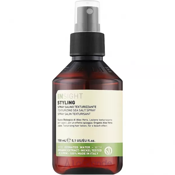 Insight Texturing Sea Salt Spray ������������ ����� ��� ������� � �������� ����