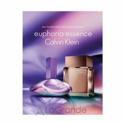 Calvin Klein Euphoria Essence   ()