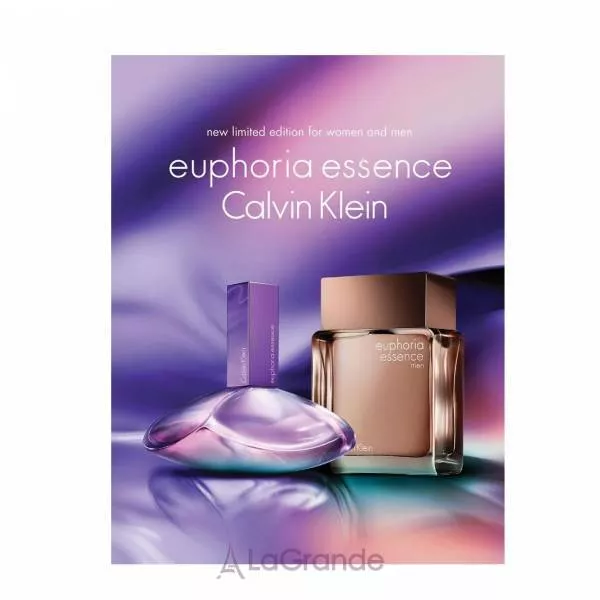 Calvin Klein Euphoria Essence ����������� ���� (������)